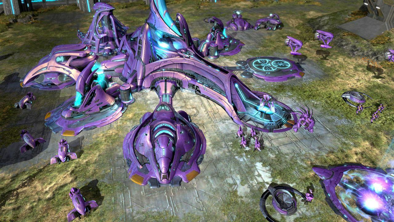 Halo Wars - Imagen 18